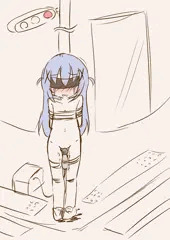 渋谷駅前みたいなイメージ