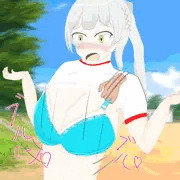 オンゲキ　柏木咲姫