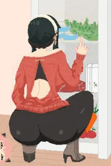 ヨル