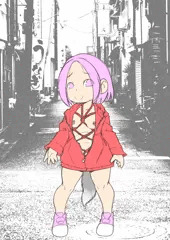 ぽちゃろり