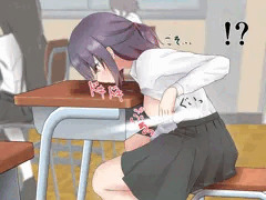 【制作中CG集サンプル】