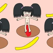 ハンバーグポテトシスターズ