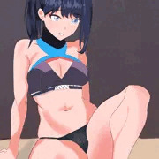 目を覚ませ六花ちゃんの脚に侵略されてるゾ