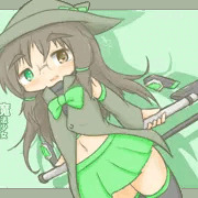 .まじかるかがりん