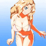 ケイ水着