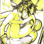 ときつ夏色紙