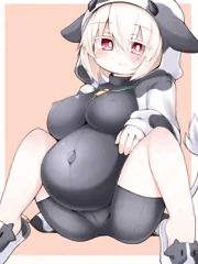 牛パーカーゼロさん