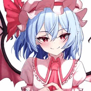 気まぐレミリア