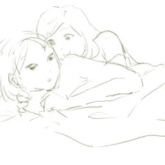 朝