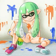 イカちゃん