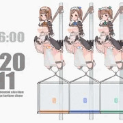 20200111 opening ballot box torture show