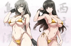 GWに描いた家元の普段着