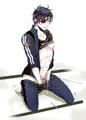 みつ受けログ