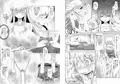 最強無敵升野郎の異世界性活