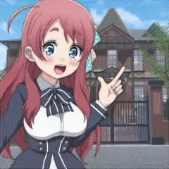 すきっちゃんからちゅ！