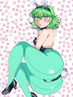 バニータツマキ