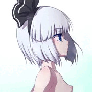 東方のらくがき８