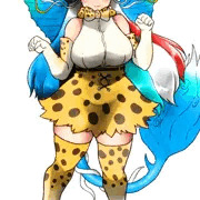 わらわフレンズの主人公