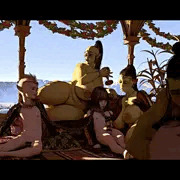 Orc harem 1