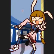 ミミニャミ学園露出セックス
