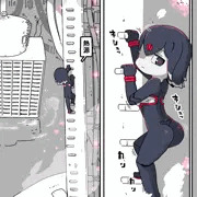 【支援サイト】メカ娘　丸呑み