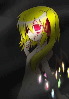 あくまのいもうと