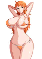 【HBD】 ナミさん