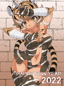 新年あけましておめでとうございます。