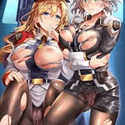 隷属娼艦アルタイル ～女性将官は恥辱に沈む～