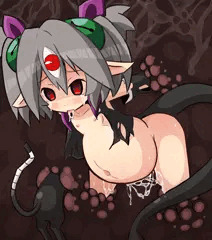 ヒュプノシスターちゃん