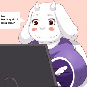 そんな目で見ないで