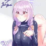 爆乳アツコ