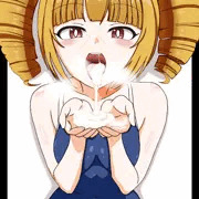 †おくちザーメン†
