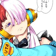 【解禁予定作品2】ウタちゃんのおっぱい丸出しライブ。