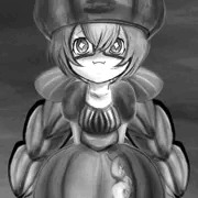ハロウィンザー帽ウナちゃん