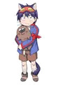 シモン