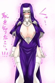 人質を盾にされしぶしぶレズサキュバスの言いなりになるマリカさん