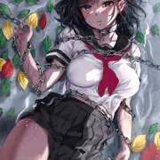 濡れ彩紗