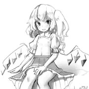 膨乳フランちゃん