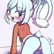 Bouncing Booty