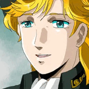 銀河英雄伝説　フレデリカ・グリーンヒル