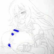 うっかり捕虜になってしまうヴィヴィアン。