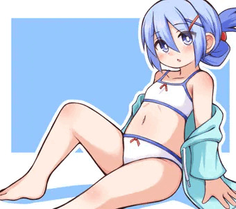 水着
