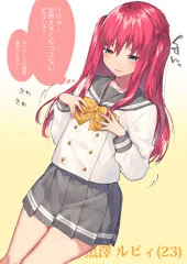 黒澤ルビィ(23)