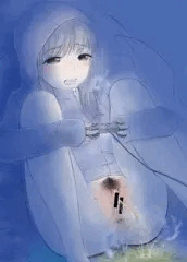 垂れしょん