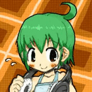 オリキャラアイコン系まとめ