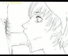 9/2更新ペルソナシリーズ女性キャラ顔射gifまとめ