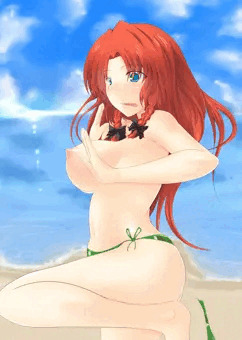 おっぱいぽろり