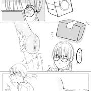 連動型オモチャ【試してみた】