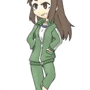 うちの子。